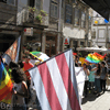 Marcha pelos Direitos LGBT - Braga